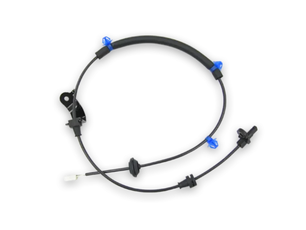 wheel sensors