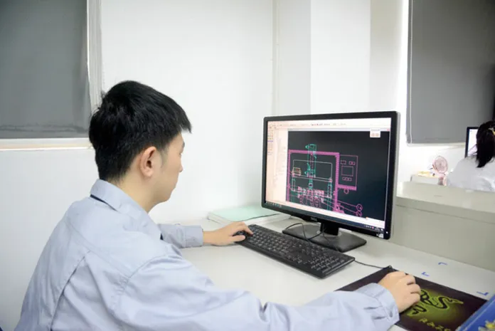 zz2 cad